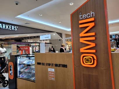 Omni Tech - Queensgate Shopping Centre