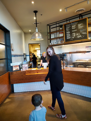 Ice Cream Shop «Cow Tipping Creamery», reviews and photos, 4715 S Lamar Blvd, Austin, TX 78745, USA