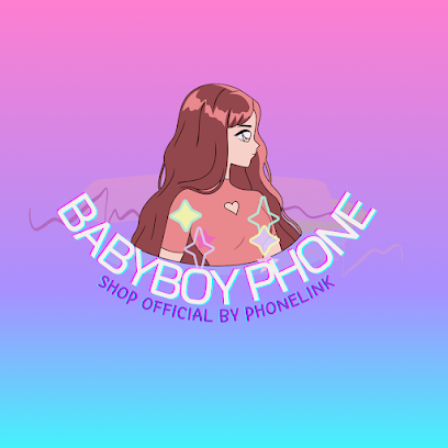 Babyboy Phone