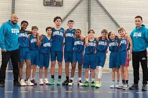 Herblay Basket-ball Club - HBBC image