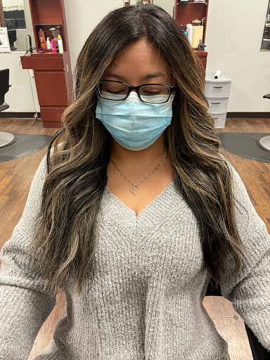 Beauty Salon «CSI Hair Salon», reviews and photos, 767 Horseblock Road, Farmingville, NY 11738, USA
