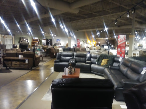 Furniture Store «Slumberland Furniture», reviews and photos, 8490 University Ave NE, Fridley, MN 55432, USA