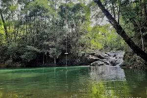 Blue Lagoon image