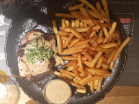 Frite du Restaurant Hippopotamus Steakhouse à Paris - n°8