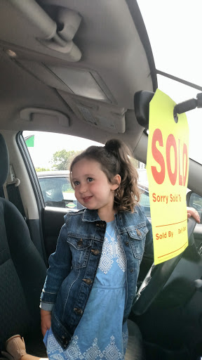 Used Car Dealer «Enterprise Car Sales», reviews and photos, 248 Mishawum Rd, Woburn, MA 01801, USA