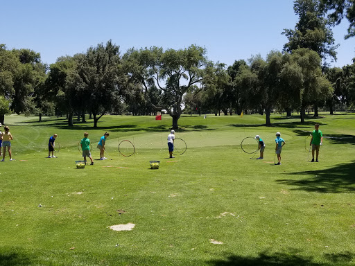 Golf Club «Turlock Golf and Country Club», reviews and photos, 10532 Golf Link Rd, Turlock, CA 95380, USA