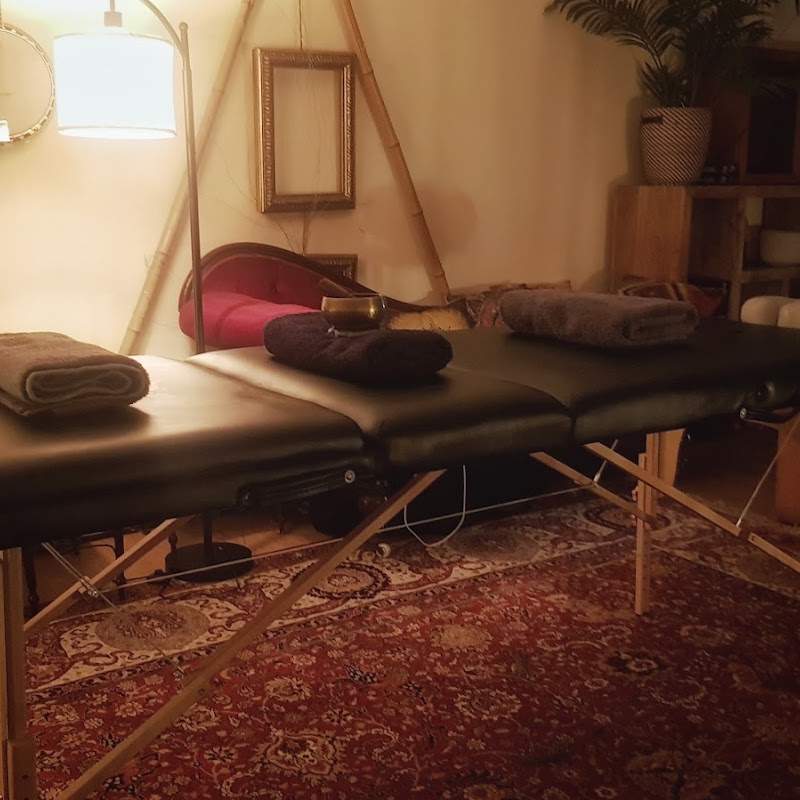 Best Sports Massage & Deep Tissue Massage Therapy London | WellBeing Massage London