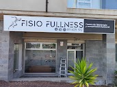 Fisio Fullness en Las Palmas de Gran Canaria