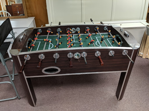 Antique Store «Buy and Consign», reviews and photos, 1250 Main St, Waltham, MA 02451, USA