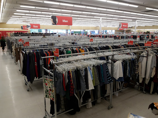 Thrift Store «Savers», reviews and photos