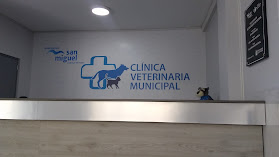 Clinica Veterinaria Municipal