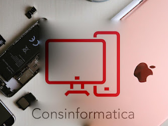 CONSINFORMATICA - Consulenza Informatica