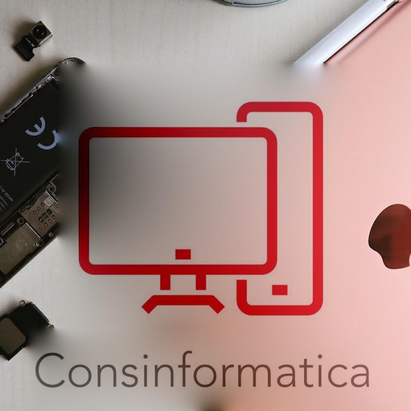 CONSINFORMATICA - Consulenza Informatica