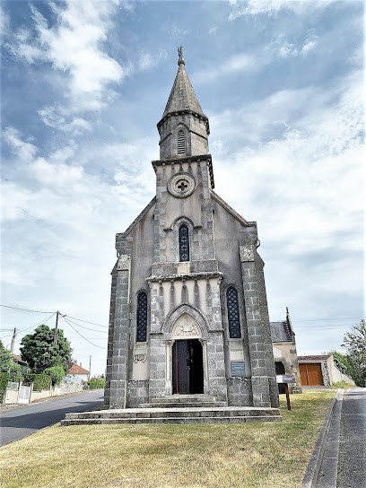 Chapelle Notre Dame de Lorette(Saint-Sauveur)