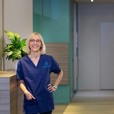 Docteur Bernadette BERRIER - Ophtalmologue - COF à Lens