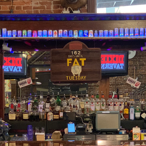 Dixie Tavern