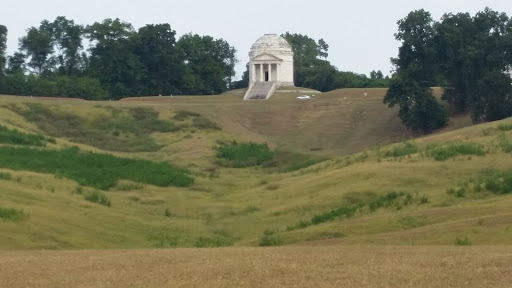 Museum «USS Cairo Museum», reviews and photos, 3201 Clay St, Vicksburg, MS 39183, USA