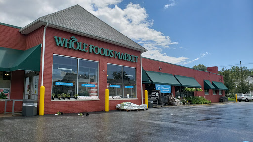 Whole Foods Market, 222 Main St, Madison, NJ 07940, USA, 