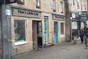 Tina’s Little Cafe image