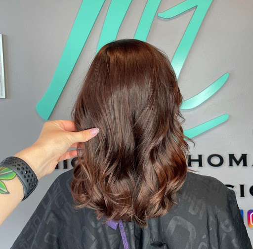 Beauty Salon «Michael Thomas Hair Design», reviews and photos, 5032 Airport Pulling Rd N, Naples, FL 34105, USA