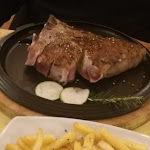 Photo n°1 de l'avis de Reginald.a fait le 26/11/2021 à 07:24 sur le  Don Beta à Volterra