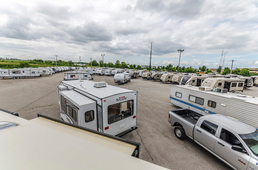 RV Dealer «Gateway RV and Powersports», reviews and photos, 2020 Mall St, Collinsville, IL 62234, USA