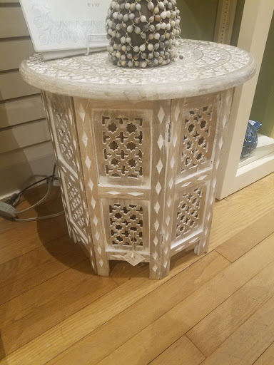 Home Goods Store «Ten Thousand Villages», reviews and photos, 105 W Main St, Charlottesville, VA 22902, USA