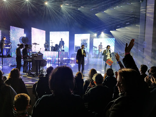 Event Venue «Henderson Pavilion», reviews and photos, 200 S Green Valley Pkwy, Henderson, NV 89012, USA