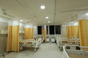 Vidya Sagar Hospital - Best Orthopaedic Hospital In Kadapa image