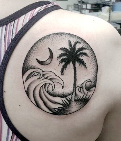 Tattoo Shop «Viking Armor Tattoos», reviews and photos, 120 Valley St, Marysville, PA 17053, USA