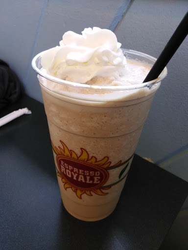 Coffee Shop «Espresso Royale», reviews and photos, 475 Fairview Ave S, St Paul, MN 55105, USA