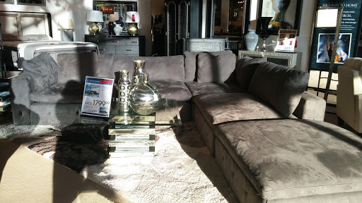 Furniture Store «Rooms To Go & Rooms To Go Kids Furniture Store - Sawgrass Mills (Plantation)», reviews and photos, 1905 N Flamingo Rd, Plantation, FL 33323, USA