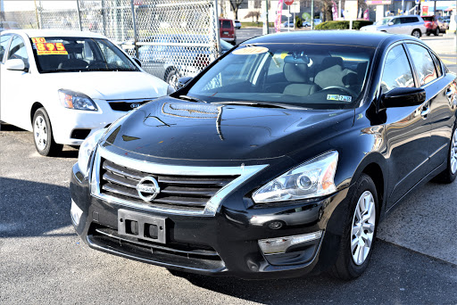 Used Car Dealer «LaBate Auto Sales Inc.», reviews and photos, 5800 E Roosevelt Blvd, Philadelphia, PA 19149, USA