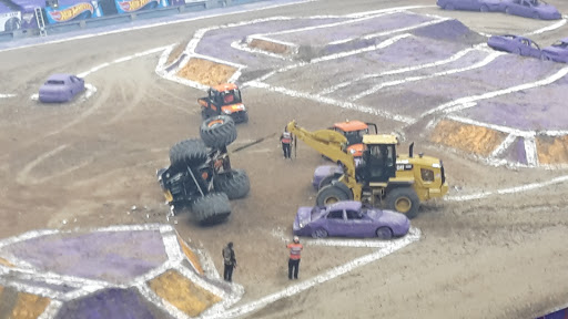 Stadium «Carrier Dome», reviews and photos, 900 Irving Ave, Syracuse, NY 13244, USA