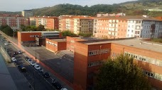 Colegio Público Intxixu Ikastola en Bilbao
