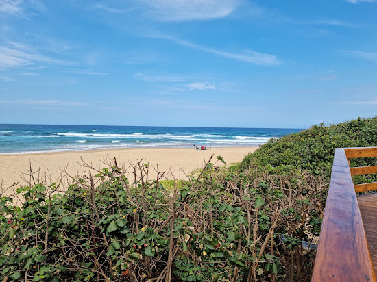Ponta Malongane