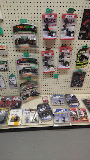 Sporting Goods Store «Bad Boy Bait, Tackle & Archery», reviews and photos, 4414 Liberty Ave, Vermilion, OH 44089, USA