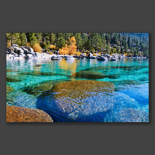 Emanate Gallery Art & Framing image