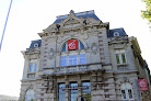 Banque Caisse d'Epargne Fecamp Gambetta 76400 Fécamp