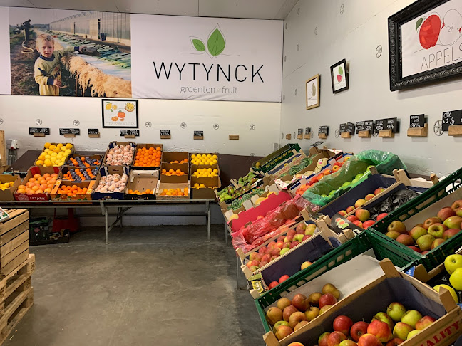 Groenten en fruit Wytynck - Van Durme - Vilvoorde