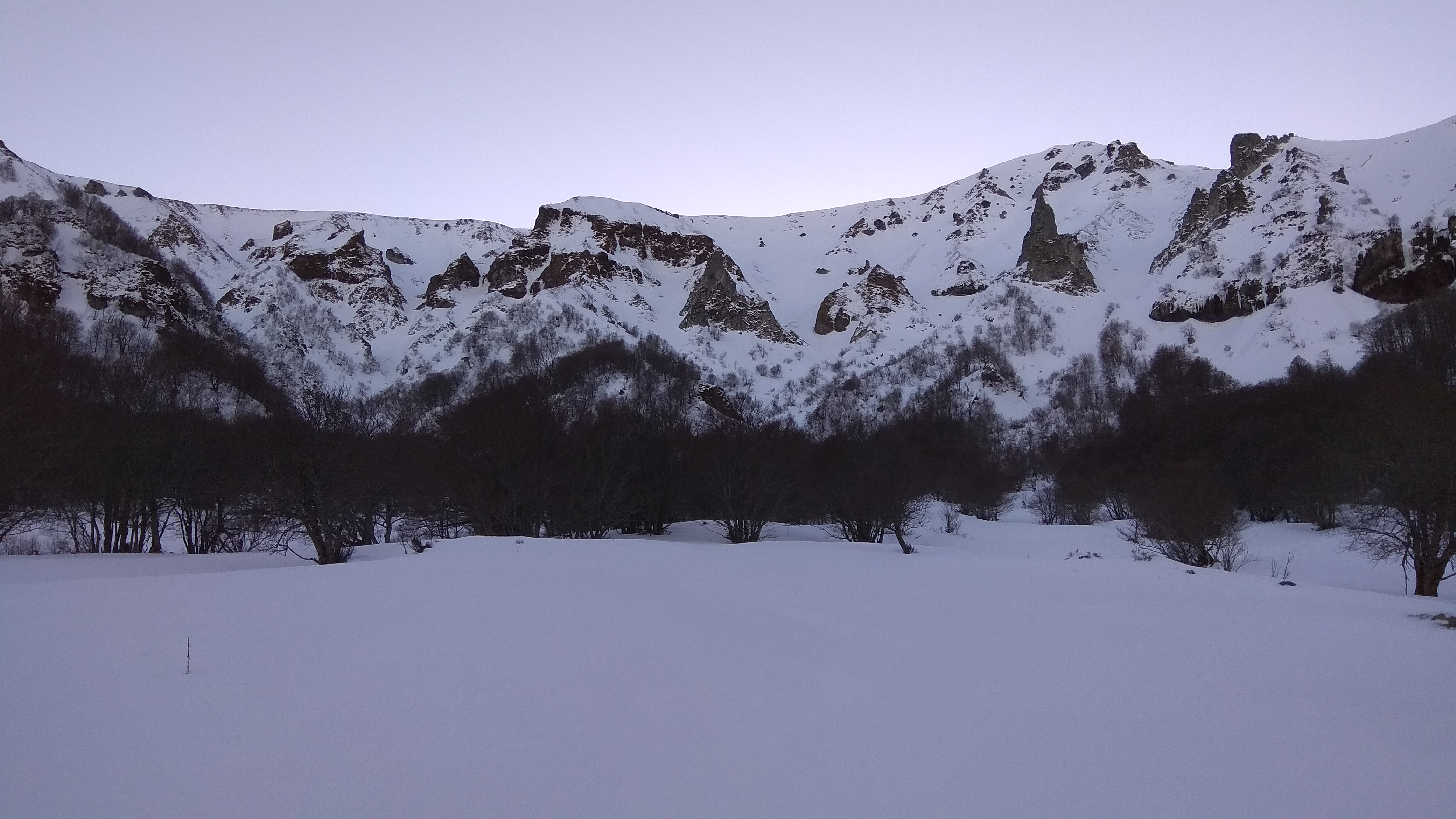 Photo n° 9 de l'avis de Patrick.E fait le 28/12/2017 à 18:13