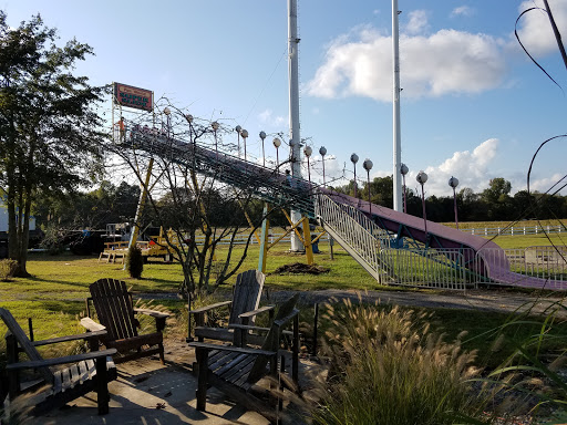Amusement Park «Kentucky Shores Family Fun Center and Zip Lines», reviews and photos, 6215 US-641, Gilbertsville, KY 42044, USA