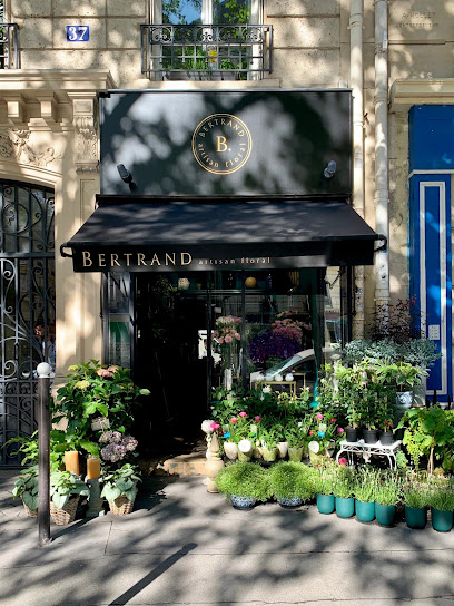 Bertrand Artisan Floral | Fleuriste Paris