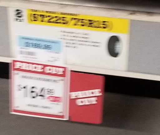 Home Improvement Store «Tractor Supply Co», reviews and photos, 1650 W Princeton Dr, Princeton, TX 75407, USA