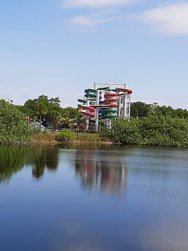 Park «C.B. Smith Park», reviews and photos, 900 N Flamingo Rd, Pembroke Pines, FL 33028, USA