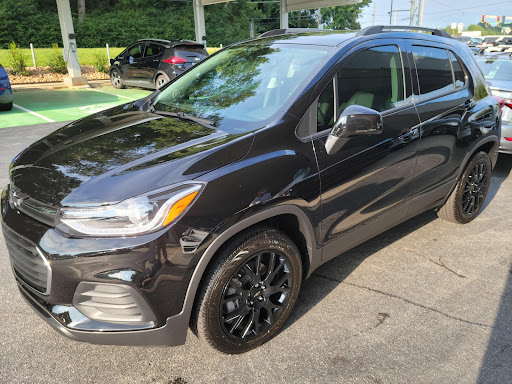 Chevrolet Dealer «Jim Ellis Chevrolet», reviews and photos, 5900 Peachtree Blvd, Atlanta, GA 30341, USA