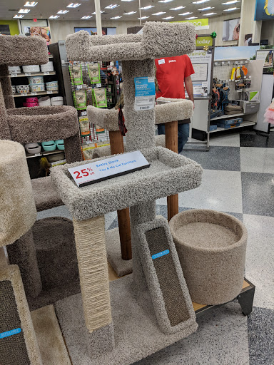 Pet Supply Store «Petco Animal Supplies», reviews and photos, 5215 Lakewood Blvd, Lakewood, CA 90712, USA