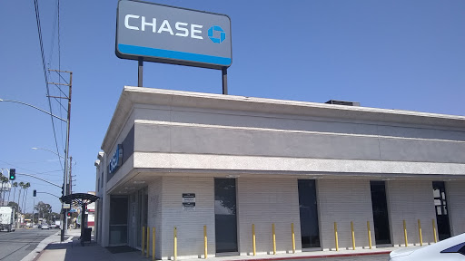 Bank «Chase Bank», reviews and photos