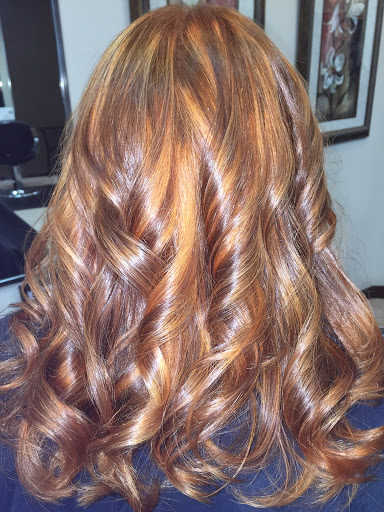 Hair Salon «J K Tangles Hair Salon», reviews and photos, 1151 E Lebanon Rd # E, Dover, DE 19901, USA