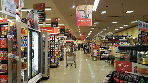 Grocery Store «Safeway», reviews and photos, 1524 W Main St, Molalla, OR 97038, USA